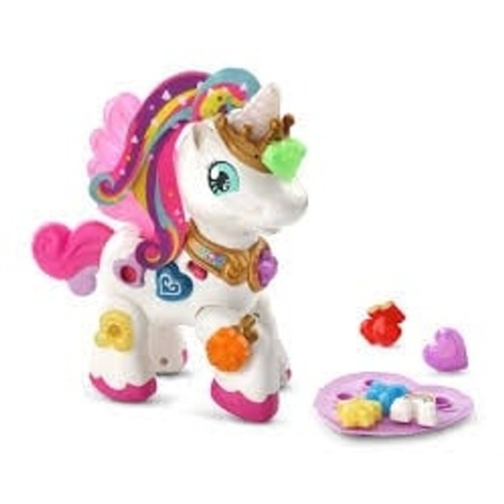 VTech Starshine the Bright Lights Unicorn Toy